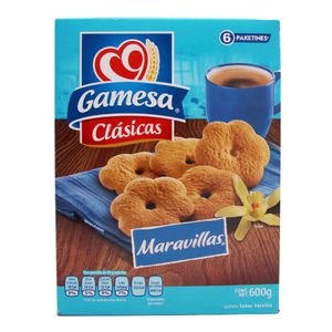 Maravilla Gamesa 600-Gr