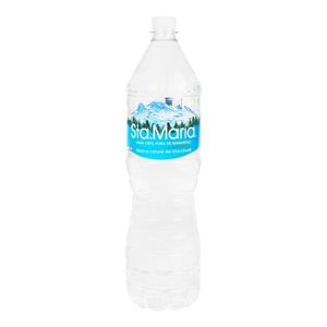 Agua de manantial Sta.Maria 1.5L