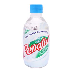 Agua Mineral  296 Ml  Penafiel  6.0 - Pack