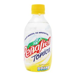 Agua Mineral  Quinada No Ret  Penafiel  296.0 - Ml