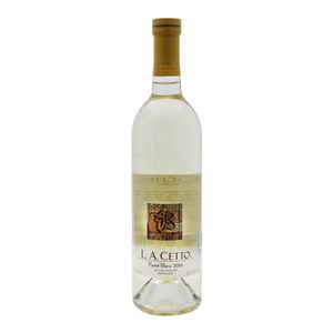 Vino Blanco Fume Blanc L.A. Cetto 750-Ml