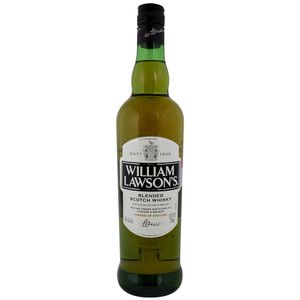 Whisky Escoces William La 750-Ml