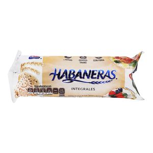 Habaneras  Integrales  Gamesa  117.0 - Gr