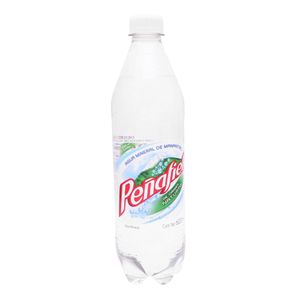 Agua Mineral     Penafiel  600.0 - Ml