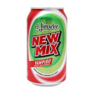 Jimador  Sangrita  New Mix  350.0 - Ml