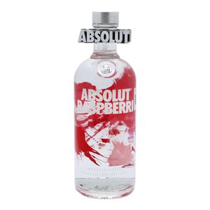 Vodka  Raspberri  Absolut  750.0 - Ml