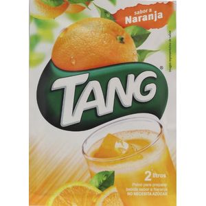 Concentrado  Naranja  Tang  15.0 - Gr