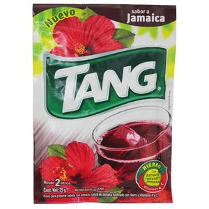 Concentrado   Jamaica  Tang  15.0 - Gr