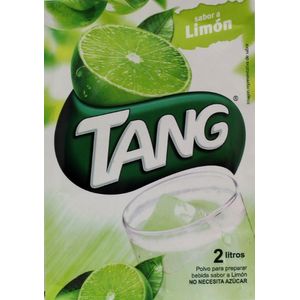 Concentrado   Limon  Tang  15.0 - Gr