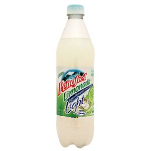 Agua Mineral  Limonada Light  Penafiel  600.0 - Ml