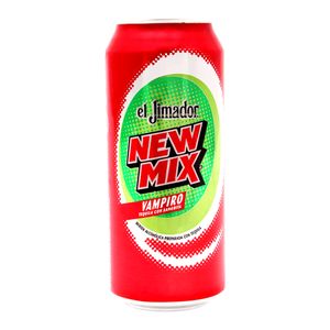 Jimador  Vampiro  New Mix  473.0 - Ml