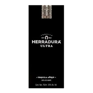 Tequila  Ultra AÑEjo  Herradura  750.0 - Ml