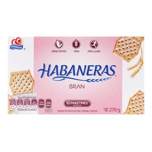 Habaneras  Bran Trigo  Gamesa  270.0 - Gr