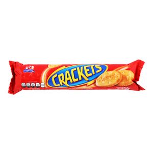 Galletas  Crackets  Gamesa  95.0 - Gr