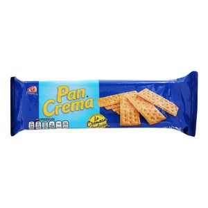 Galletas  Pan Crema  Gamesa  106.0 - Gr