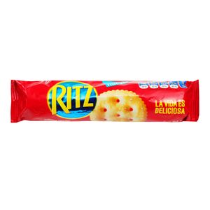 Galletas  Ritz  Nabisco  89.0 - Gr