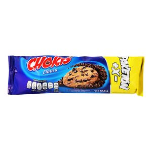 Chokis  Paqueton  Gamesa  142.5 - Gr