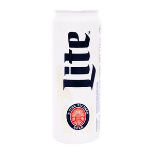 Cerveza  Lite  Miller  24.0 - Oz