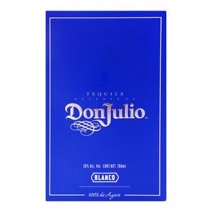 Tequila  Blanco  Don Julio  700.0 - Ml