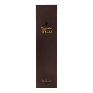 Tequila  1942  Don Julio  750.0 - Ml