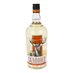 Tequila  Reposado  Cazadores  950.0 - Ml