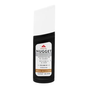 Cera  Liquida Blanca  Nugget  60.0 - Ml