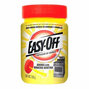 Limpiador Regular Easy-Off 238-Gr