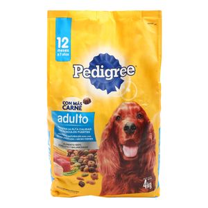 Comida Perro  Nut Completa  Pedigree  4.0 - Kg