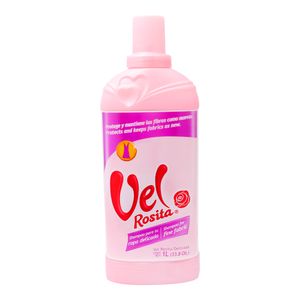 Detergente Liq   Normal  Vel Rosita  1.0 - Lt