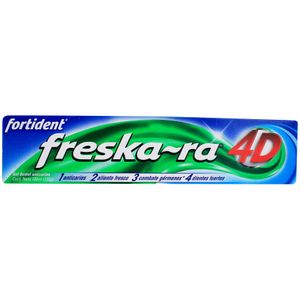 Crema Dental     Freska Ra  100.0 - Ml