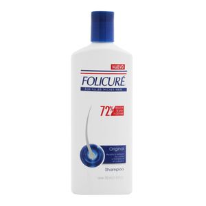 Shampoo     Folicure  354.0 - Ml