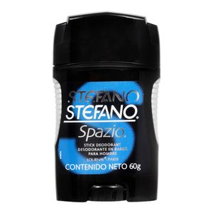 Deo Barra  Spazio P/Hom  Stefano  60.0 - Gr