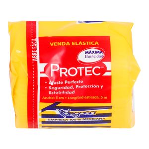 Venda  5X5  Protec  5.0 - Cm