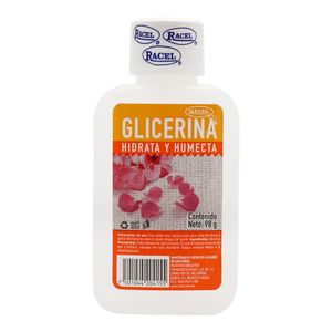 Glicerina     Racel  98.0 - Gr