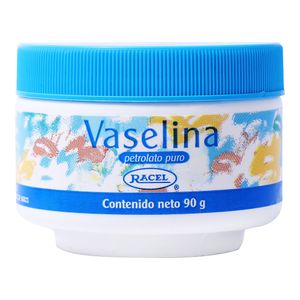 Vaselina  Solida  Racel  90.0 - Gr