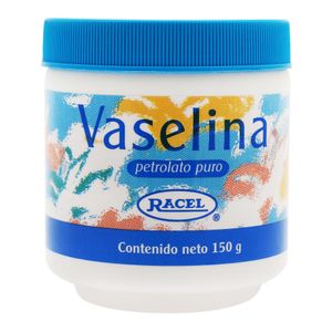 Vaselina  Solida  Racel  150.0 - Gr