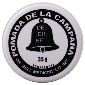 Pomada  Grande  La Campana  35.0 - Gr