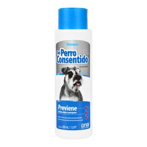 Shampoo  Perro Consentido  Grisi  500.0 - Ml