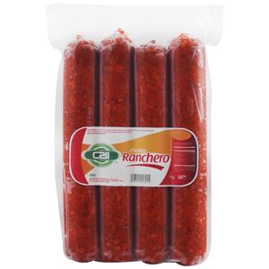 Chorizo Ranchero Cali 1-Kg