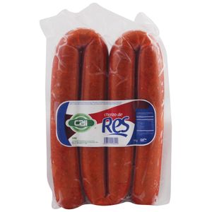 Chorizo Res Cali 1-Kg