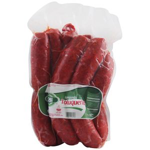 Longaniza Toluquena Cali 1-Kg