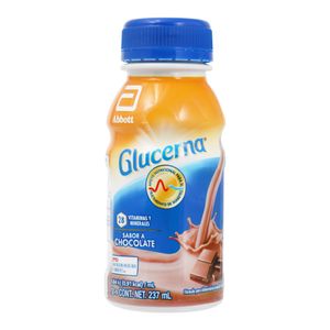 Chocolate     Glucerna  237.0 - Ml