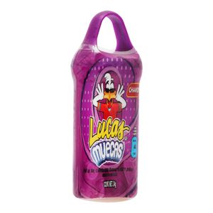 Muecas  Chamoy   Lucas  1.0 - Pza