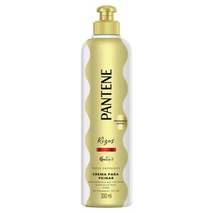 Crema P/Peinar  Rizos Pro V  Pantene  300.0 - Ml