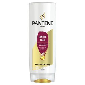 Acondicionador  Control Caida  Pantene  400.0 - Ml