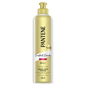 Crema P/Peinar  Control Caida Pro V  Pantene  300.0 - Ml