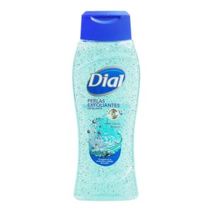 Body Wash  Exfoliante  Dial  354.0 - Ml