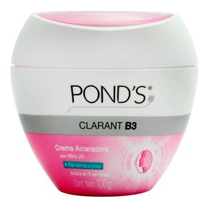 Crema Facial   Cla B3 P Nor-Gra  Pond'S  100.0 - Gr