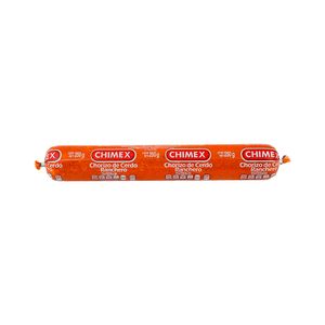 Chorizo  Ranchero  Chimex  250.0 - Gr