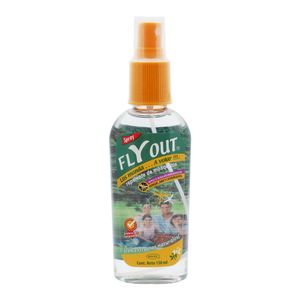 Fly Out  Natural  Racel  130.0 - Ml